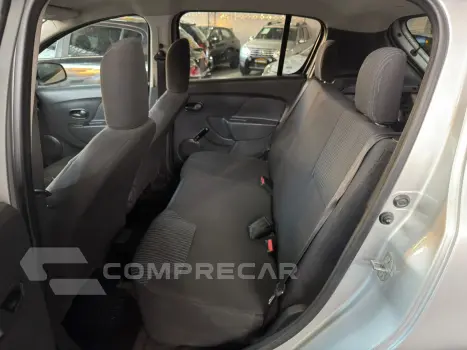 SANDERO 1.0 12V SCE Authentique