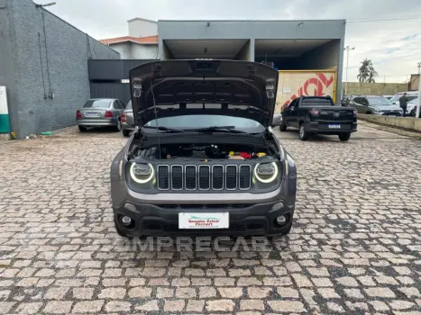 RENEGADE 1.8 16V Longitude