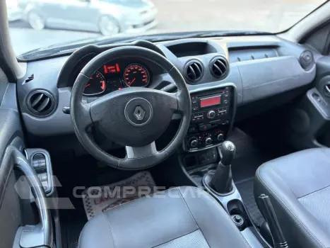 DUSTER 1.6 16V SCE Dynamique