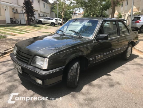 CHEVROLET MONZA 1.8 Sl/e 8V 2 portas