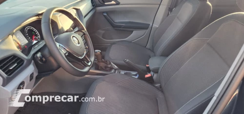 T-CROSS 1.0 200 TSI
