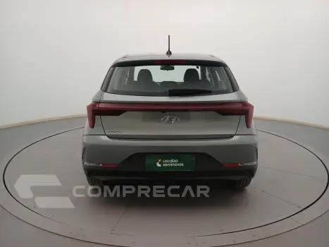 HB20 1.0 12V FLEX LIMITED PLUS MANUAL