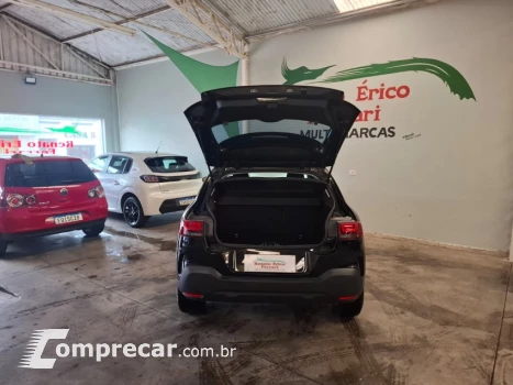 C4 CACTUS 1.6 VTI 120 Feel