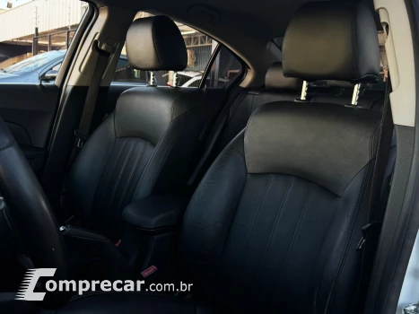 CRUZE 1.8 LT 16V