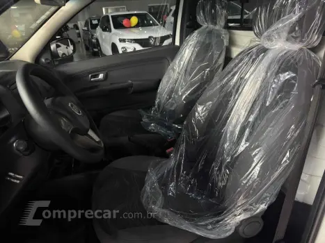 STRADA 1.4 MPI HARD WORKING CS 8V FLEX 2P MANUAL