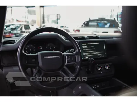 DEFENDER 3.0 D300 TURBO DIESEL MHEV 110 X-DYNAMIC HSE AWD AU