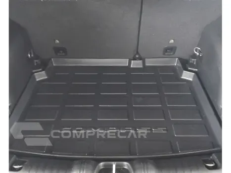 COMPASS 1.3 T270 TURBO FLEX LIMITED AT6