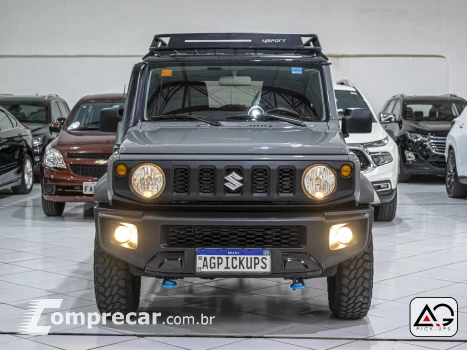JIMNY 1.5 Sierra 4sport 4X4