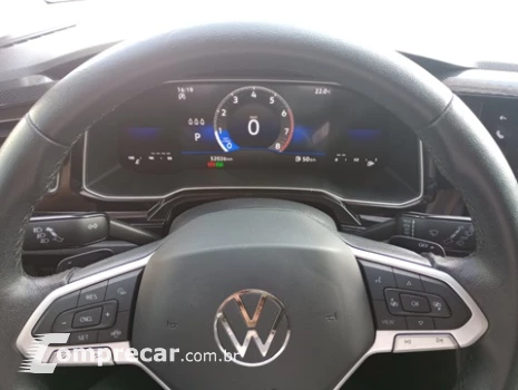 POLO 1.0 170 TSI Comfortline