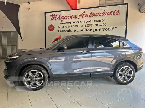 HR-V 1.5 DI I-vtec EX