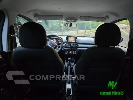 ARGO 1.0 FIREFLY FLEX DRIVE MANUAL