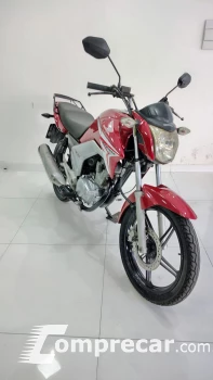CG/TITAN 150 EX
