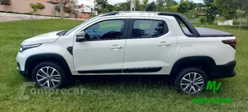 STRADA 1.3 FIREFLY FLEX VOLCANO CD CVT