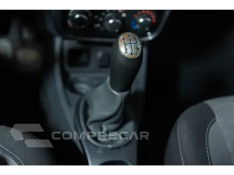 DUSTER 1.6 DYNAMIQUE 4X2 16V FLEX 4P MANUAL