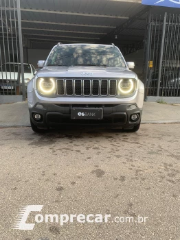 RENEGADE 1.8 16V Longitude