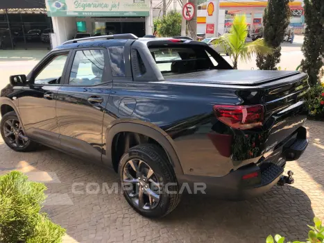 Montana 1.2 Turbo Flex Premier Automático