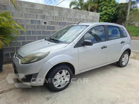 FIESTA 1.6 Rocam Hatch 8V