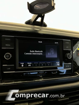 POLO 1.0 200 TSI Comfortline