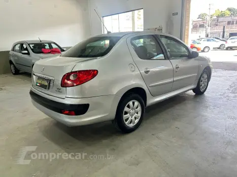 207 1.4 Xr Passion 8V Flex 4P Manual