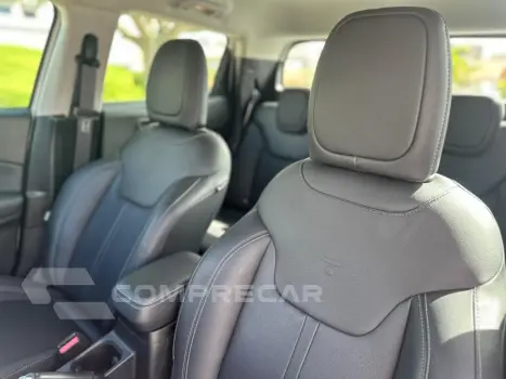 TORO 2.0 16V TURBO DIESEL VOLCANO 4WD AT9