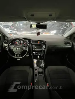 GOLF 1.4 TSI Highline 16V