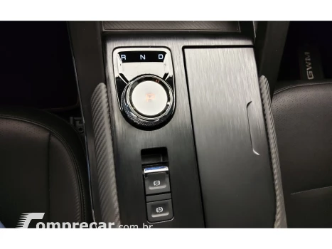 HAVAL H6 GT PHEV AWD