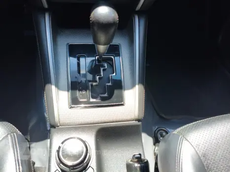 TRITON 2.4 Biturbo CD HPE 4X4