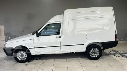 FIORINO 1.3 MPI Fire Furgão 8V