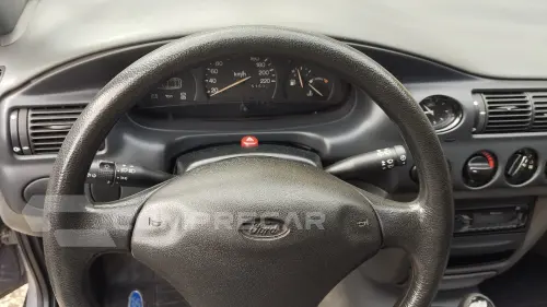 ESCORT GL 1.8