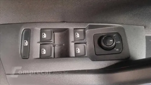 NIVUS 1.0 200 TSI TOTAL FLEX COMFORTLINE AUTOMÁTI