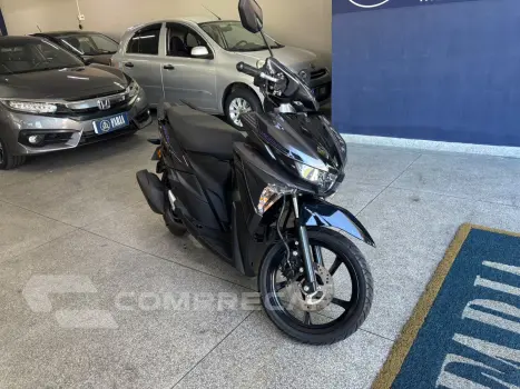 NEO AUTOMATIC 125cc