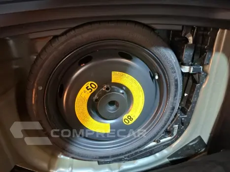 TAOS 1.4 250 TSI Highline