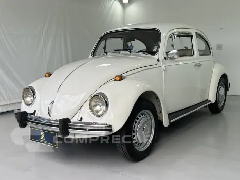 FUSCA 1.3 L 8V