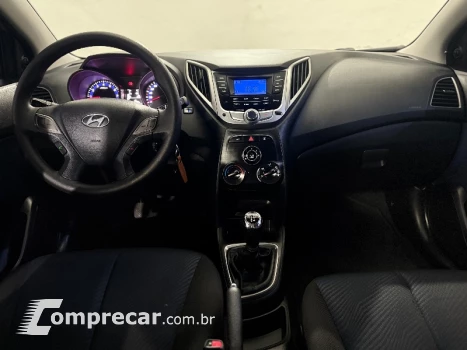 HB20 1.6 Comfort 16V