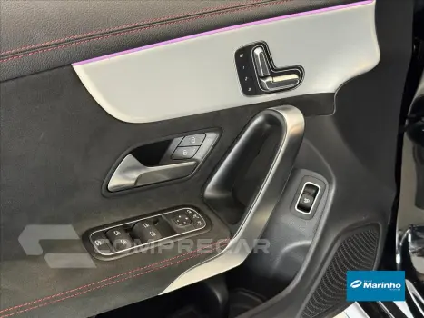 CLA 200 1.3 MHEV 7G-DCT