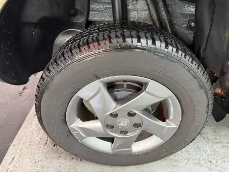 DUSTER Dynamique 2.0 Flex 16V Aut.