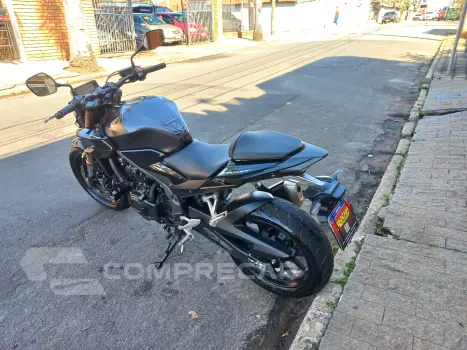 CB 500 F