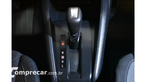 KICKS - 1.6 16V START S 4P XTRONIC