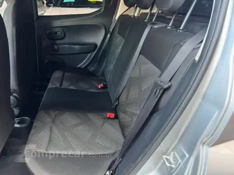 MOBI 1.0 8V EVO Like.