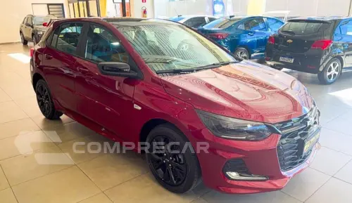 ONIX 10TAT RS