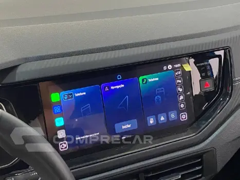 NIVUS 1.0 200 TSI TOTAL FLEX HIGHLINE AUTOMÁTICO