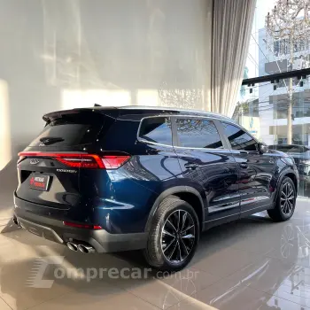 TIGGO 8 PRO 1.6 Tgdi