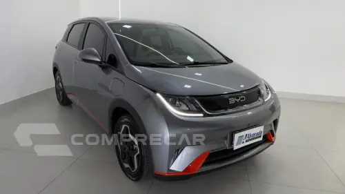 BYD DOLPHIN GS 180EV 4 portas