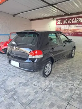 PALIO 1.4 MPI ELX 8V
