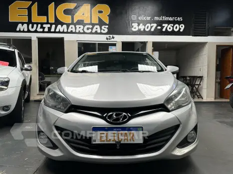 HB20 1.6 Comfort 16V