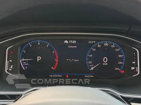 Nivus 1.0 200 Tsi Total Flex Highline Automático