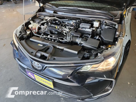 COROLLA 2.0 Vvt-ie XEI