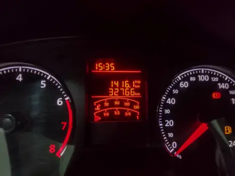 Saveiro Robust 1.6 Total Flex 16V