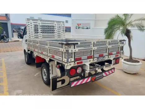 BONGO - UK2500 HD SC 2 PORTAS