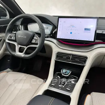 Song Plus 1.5 16V Aut. (Hibrido)